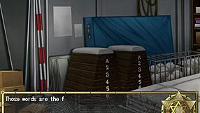 bible black the infection high priest end playthrough pt5