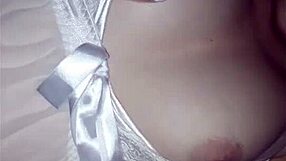 I Love Showing My Tasty Little Pussy to All of You in Wild Group Action