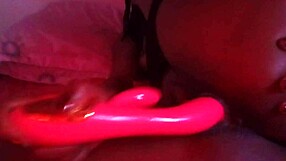 mature african woman, let's finger that pussy and anal