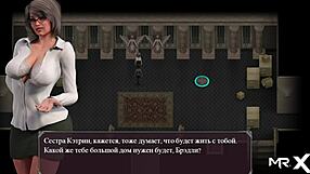 Mistress Answers The Call!