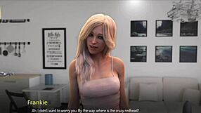 wanna play this kinky bound game with me now?