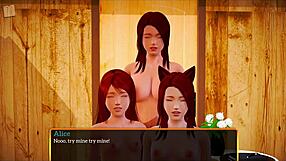 Мои новые семейные приключения