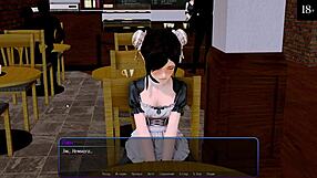 Complete gameplay of harem hotel part 3