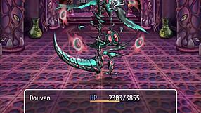 i defeat demon king and cum in grateful women