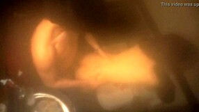 my boyfriend says, 'come here for my hard cock.'