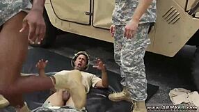 Cute Boys Engage In Gay Sex With Explosions Failure And Punishment