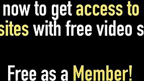 Insatiable redhead Penny Pax says fuck my holes while masturbating