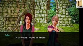 Exploring my new family dynamics