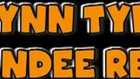 randee reed's husband can't satisfy her, so brynn tyler licks her wet pussy and fucks her hard