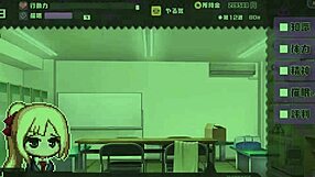 Erosion Hypnosis 2: A Detailed Hentai Game Experience