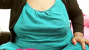 kolkata bengali bhabhi with big tits drives me wild every night