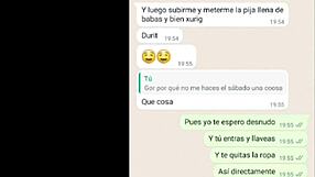 Argentine girlfriend's dirty talk hardens cock, begging for field fuck