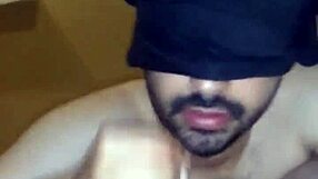 Will You Watch Me Suck My Friend's Cock Until He Cums in My Mouth?