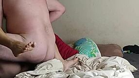 Imagine getting fucked hard in the ass until you reach an intense orgasm with that big cock.