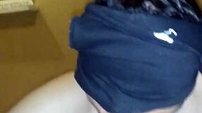 Will You Watch Me Suck My Friend's Cock Until He Cums in My Mouth?