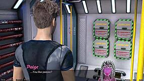 stranded in space 122 - becoming masters apprentice