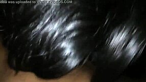 I watch beautiful black girl swallow cum