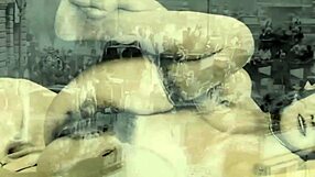 Retro Vintage Antique Black On Black Collection