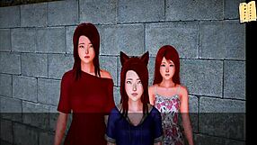 I Discover My New Family In This Adventure.