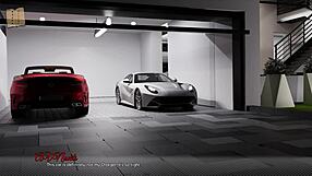 alternate existence 71 with big tits and ass in a narrative tale.