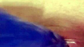 FAT BBW GAY GUY MASTURBATES SOLO