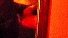 Kassandra Storm Offers Gypsy Sexxx Tarot Reading