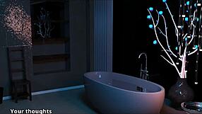 She Wants My Big Cock In Her Tight Anal Hole