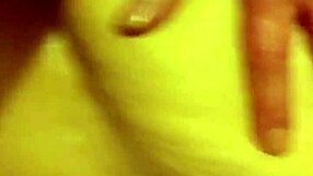 My amateur wife enjoys anal fucking.