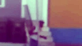 group orgy in night club with dancing, striptease, and clothes ripped off