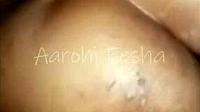 husband not home, boyfriend comes and fucks with me