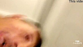 Damn, kissing Mel Khalifa with raw grip in part 1!