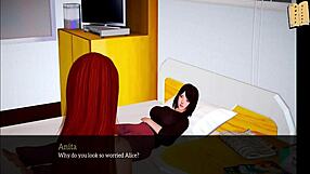 I Discover My New Family In This Adventure.