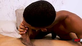 Fucking Naughty Surfer's Ass in POV