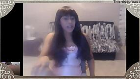 Michella Vienna Offers Sensual Kamasutra Session with Fingering and Massage in Europe