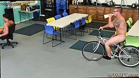 Straight Arabian Men Get Gay Blowjobs!