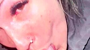 Did She Bite My Cock During Blowjob?