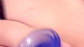 FAT BBW GAY GUY MASTURBATES SOLO