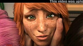 She Wants My Big Cock In Her Tight Anal Hole