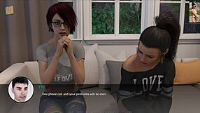 Reunion 83 game anime hentai reunion