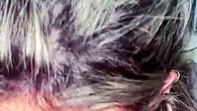 Did She Bite My Cock During Blowjob?