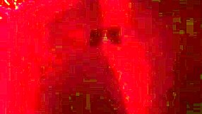 Cum on ass masturbation cumshot. Detailed close-up of ass and cum.