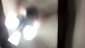 Tinder late night hookup unfolds casually