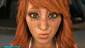 She Wants My Big Cock In Her Tight Anal Hole