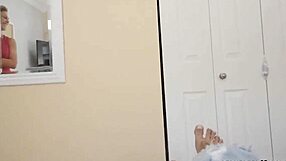 Cherie DeVille impregnates teen girl?