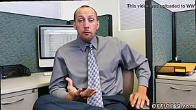 Straight Arabian Men Get Gay Blowjobs!