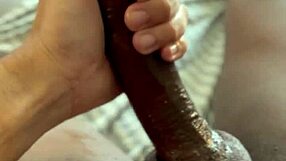 Hey, pablo mineiro's big interracial sit on thomas black's monster cock