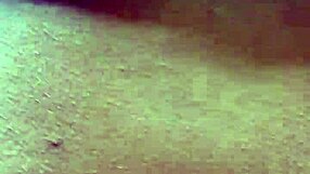 homemade preta with big tits gets banged and assfucked in blowbang