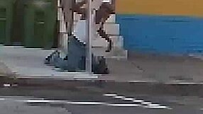 group orgy in night club with dancing, striptease, and clothes ripped off