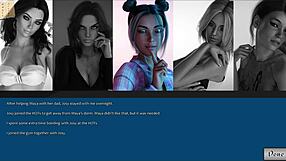 Being A Dik Dik Route 178