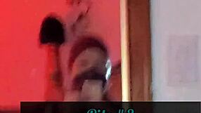 Kassandra Storm Offers Gypsy Sexxx Tarot Reading